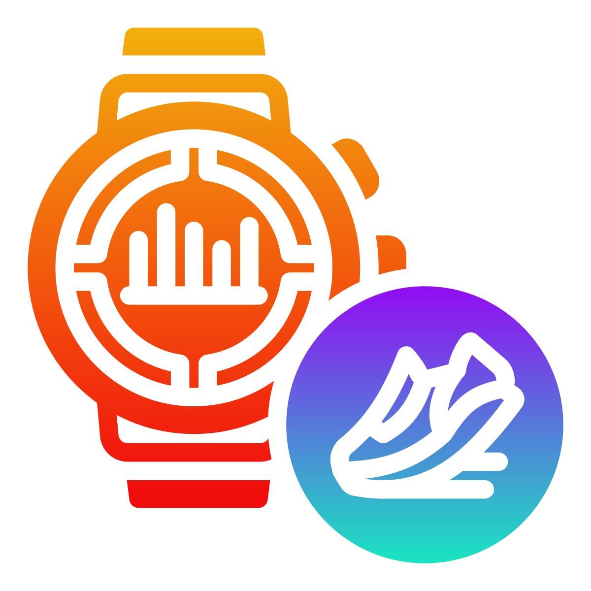 smartwatch icon
