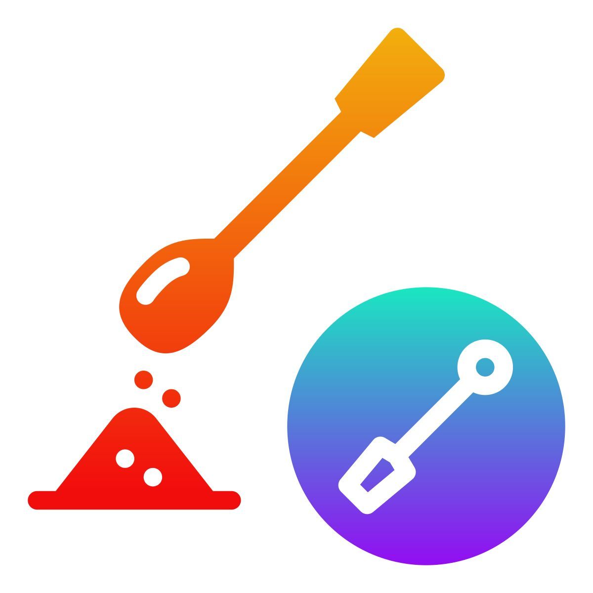 spatula icon