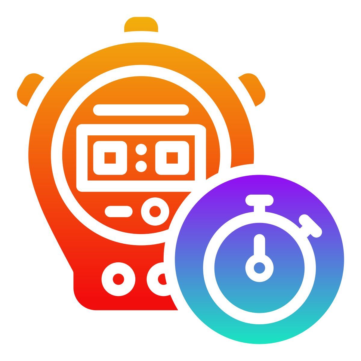 stopwatch icon