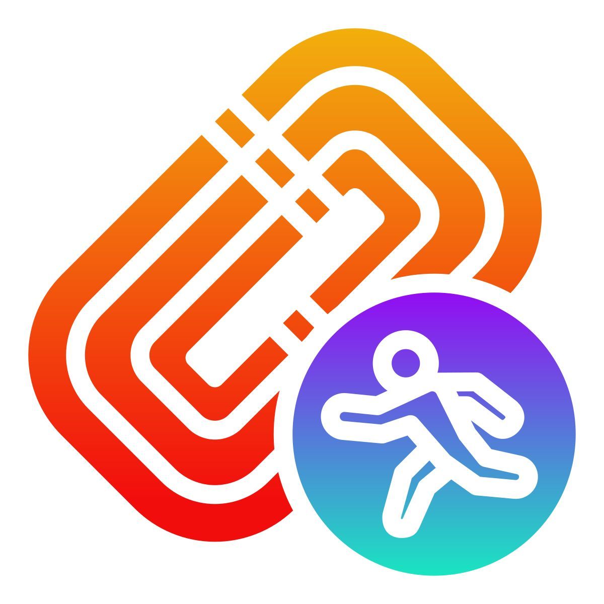 track icon