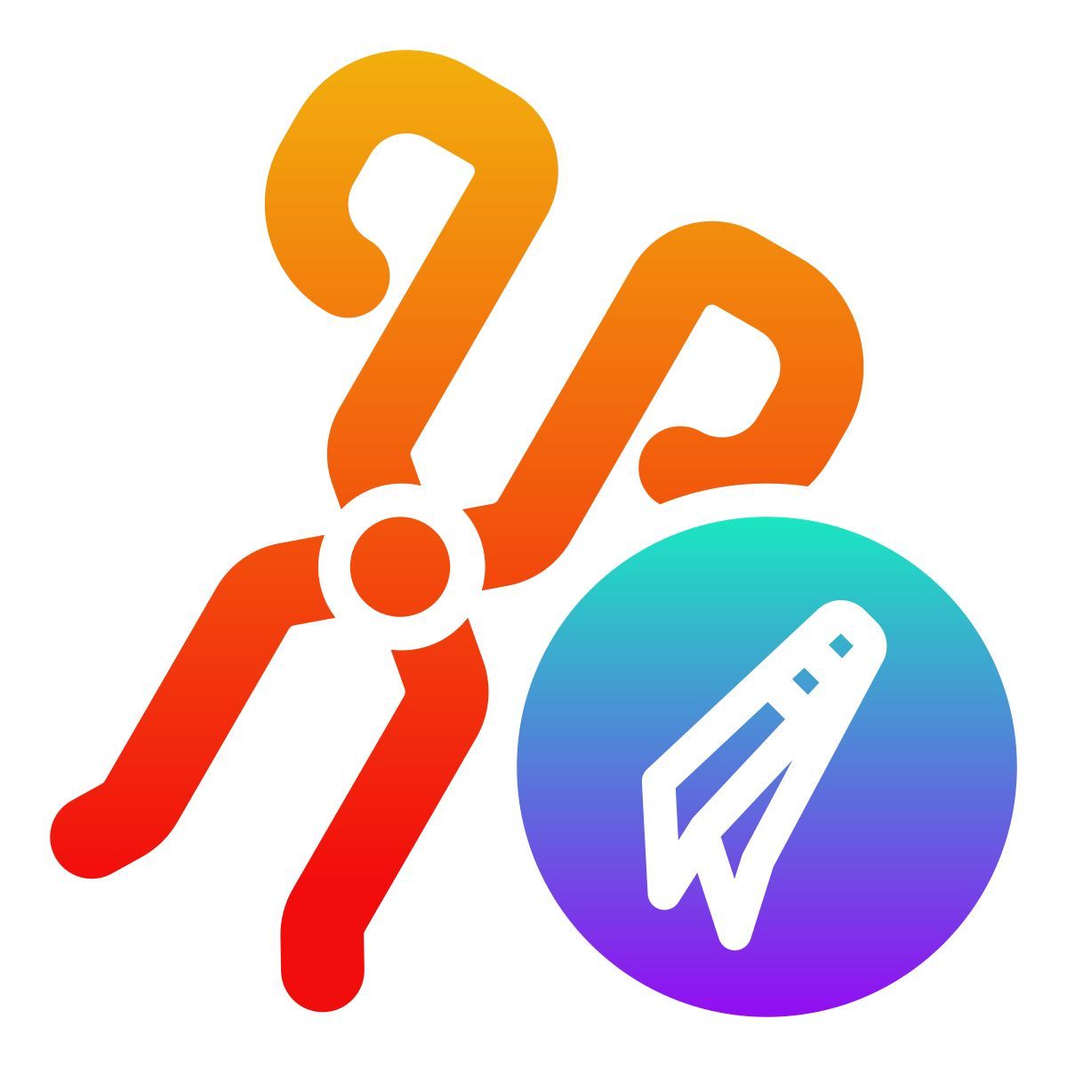tweezers icon