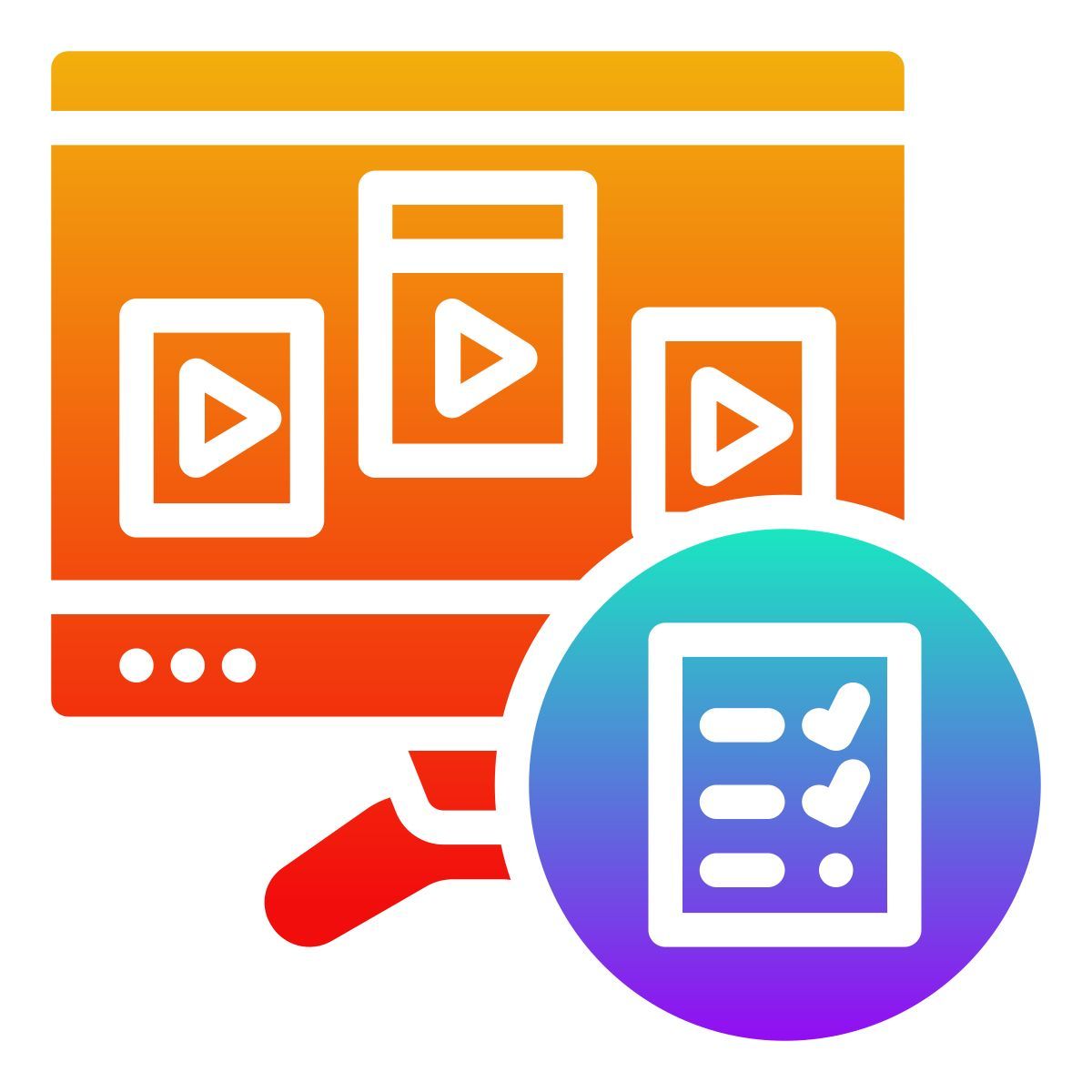 watchlist icon