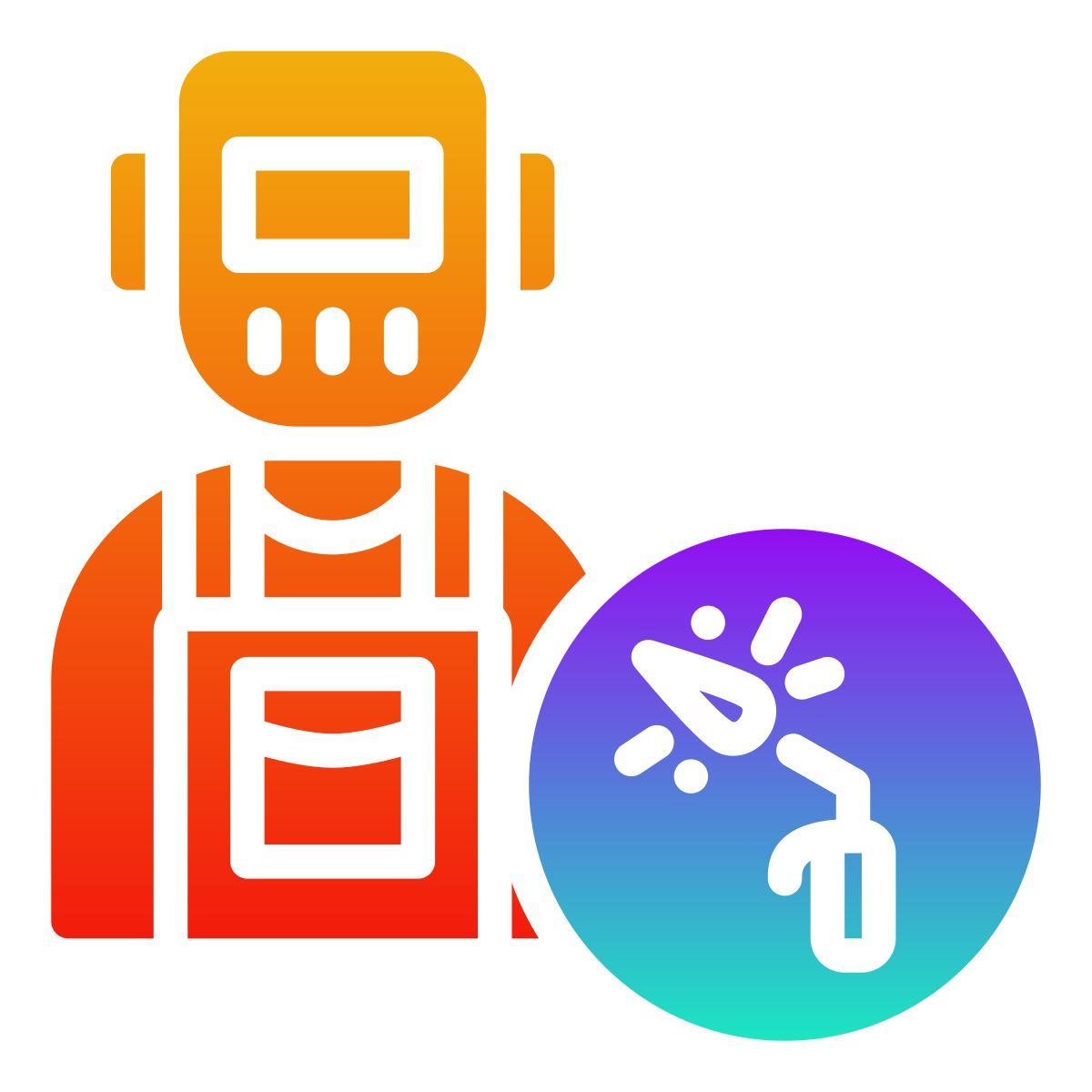 welder icon