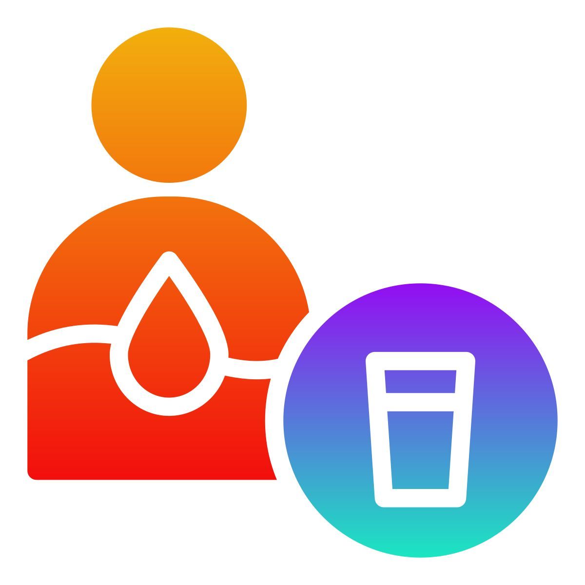 hydration icon