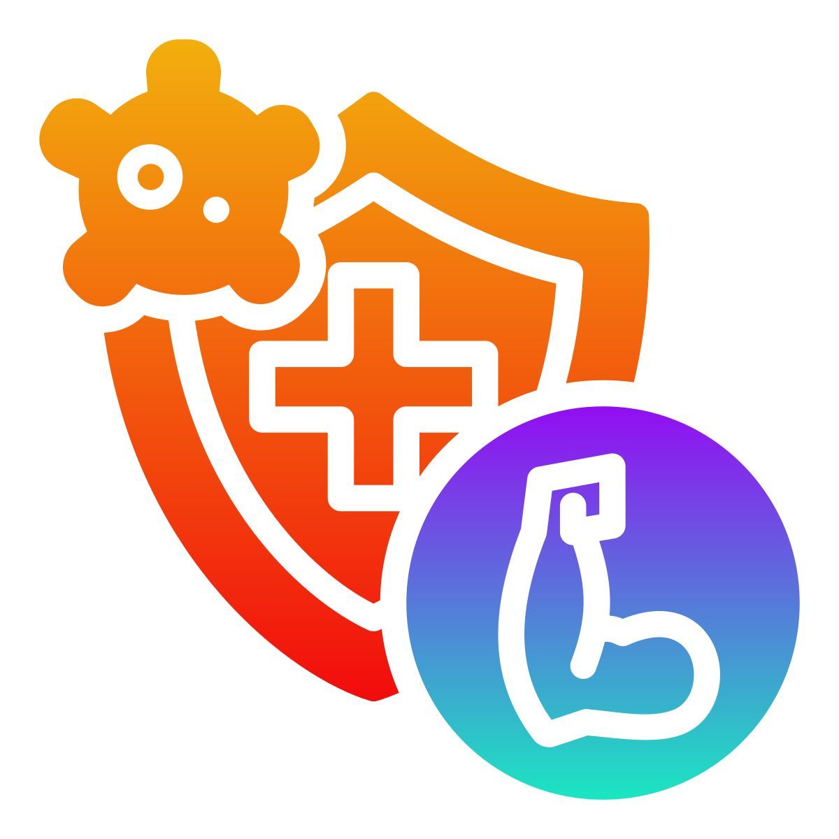 immunity icon