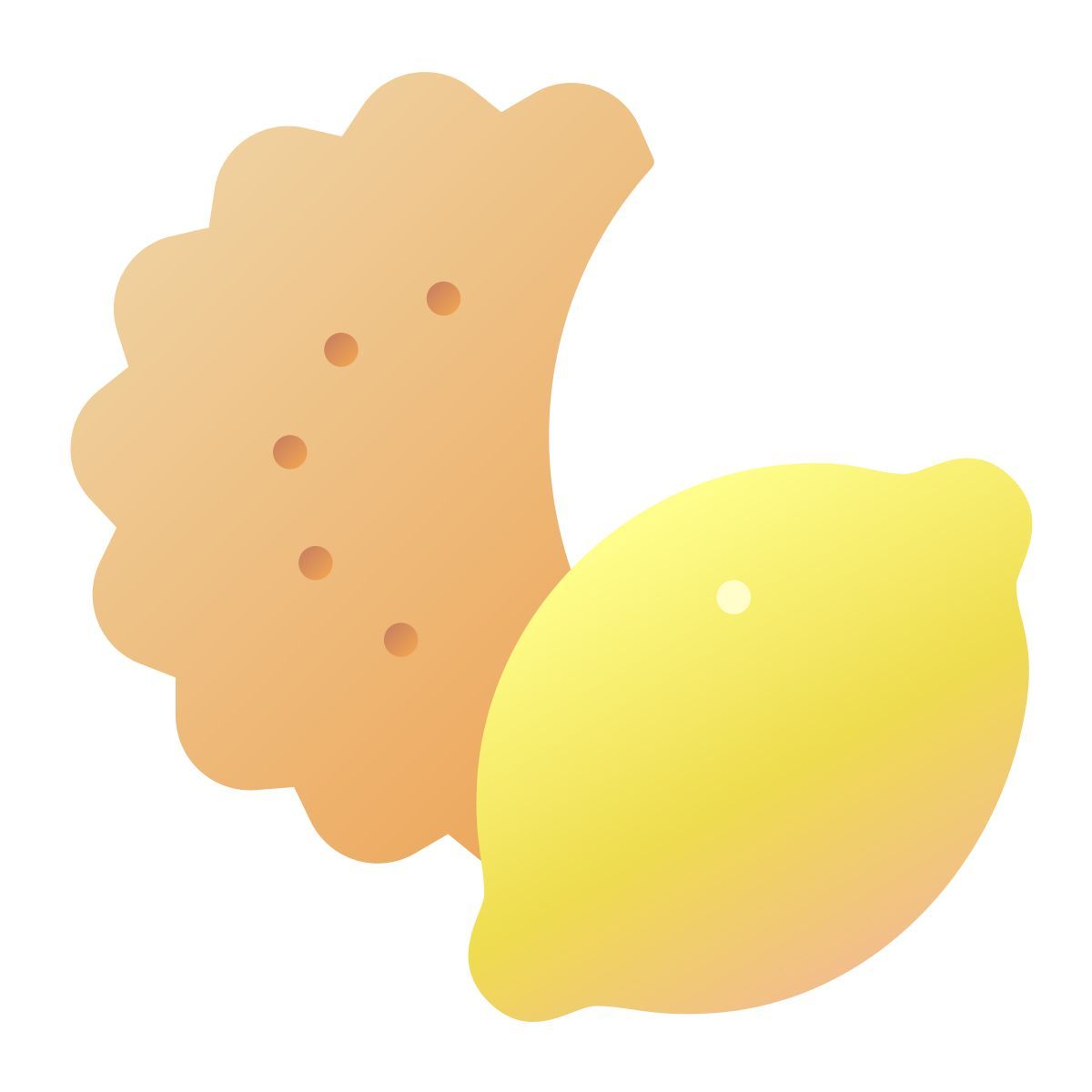 cookie icon