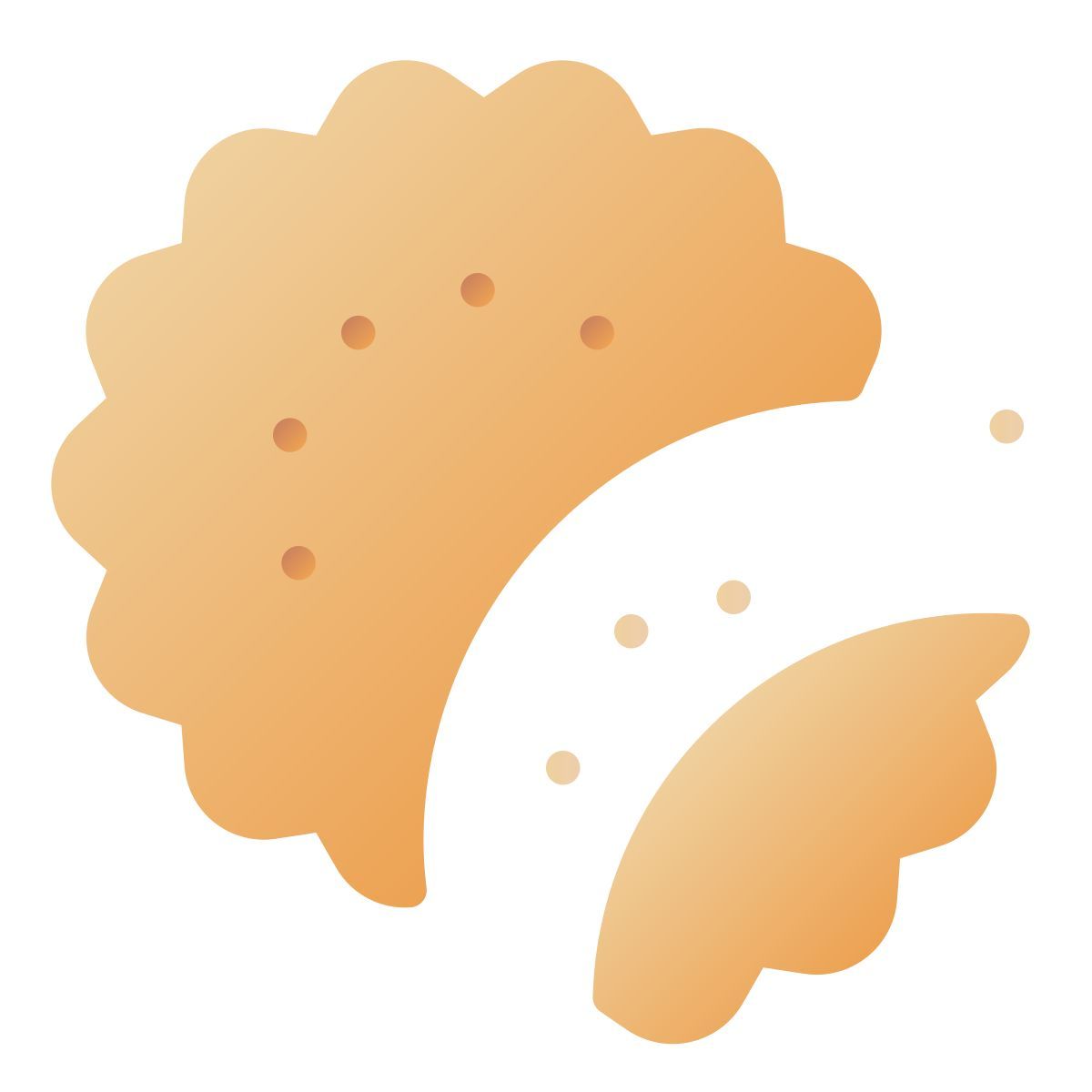 cookie icon