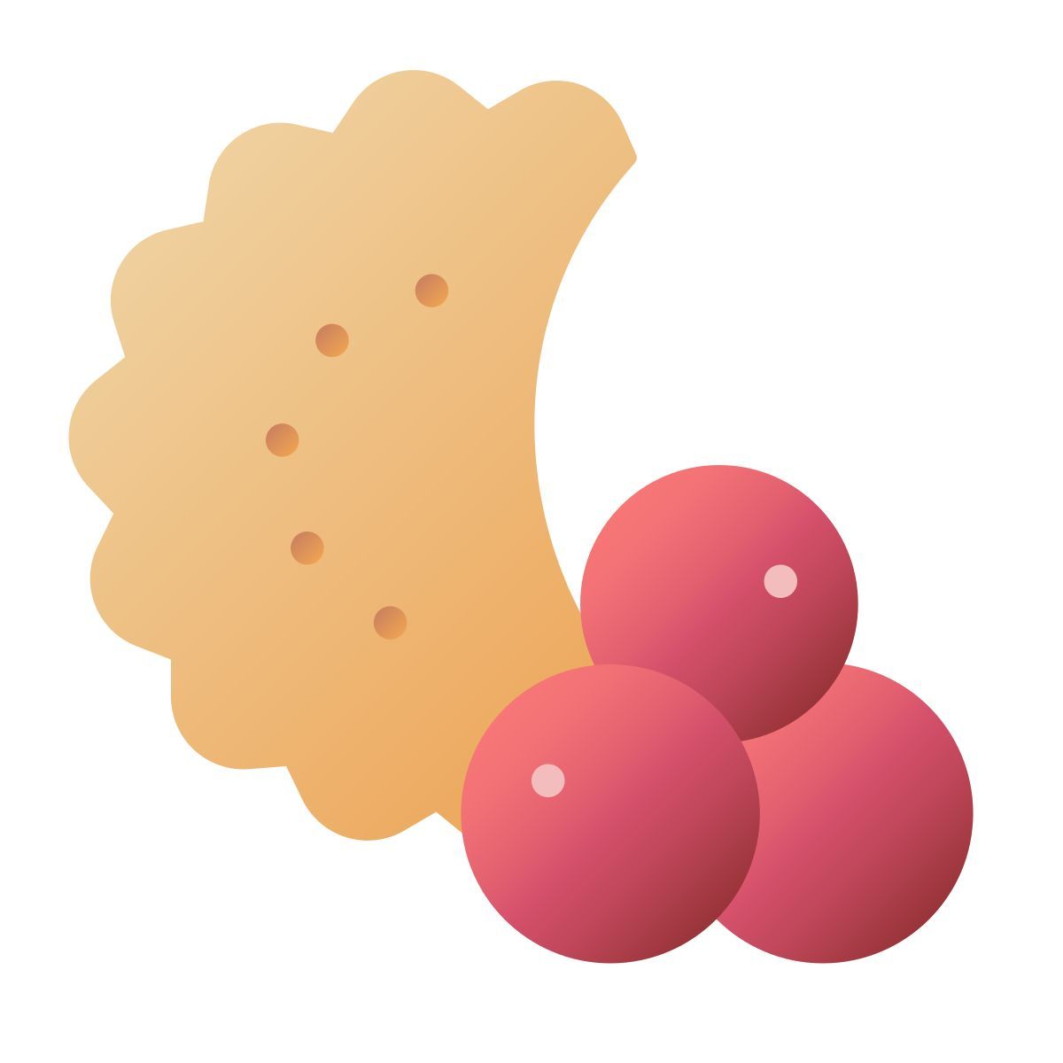 cookie icon