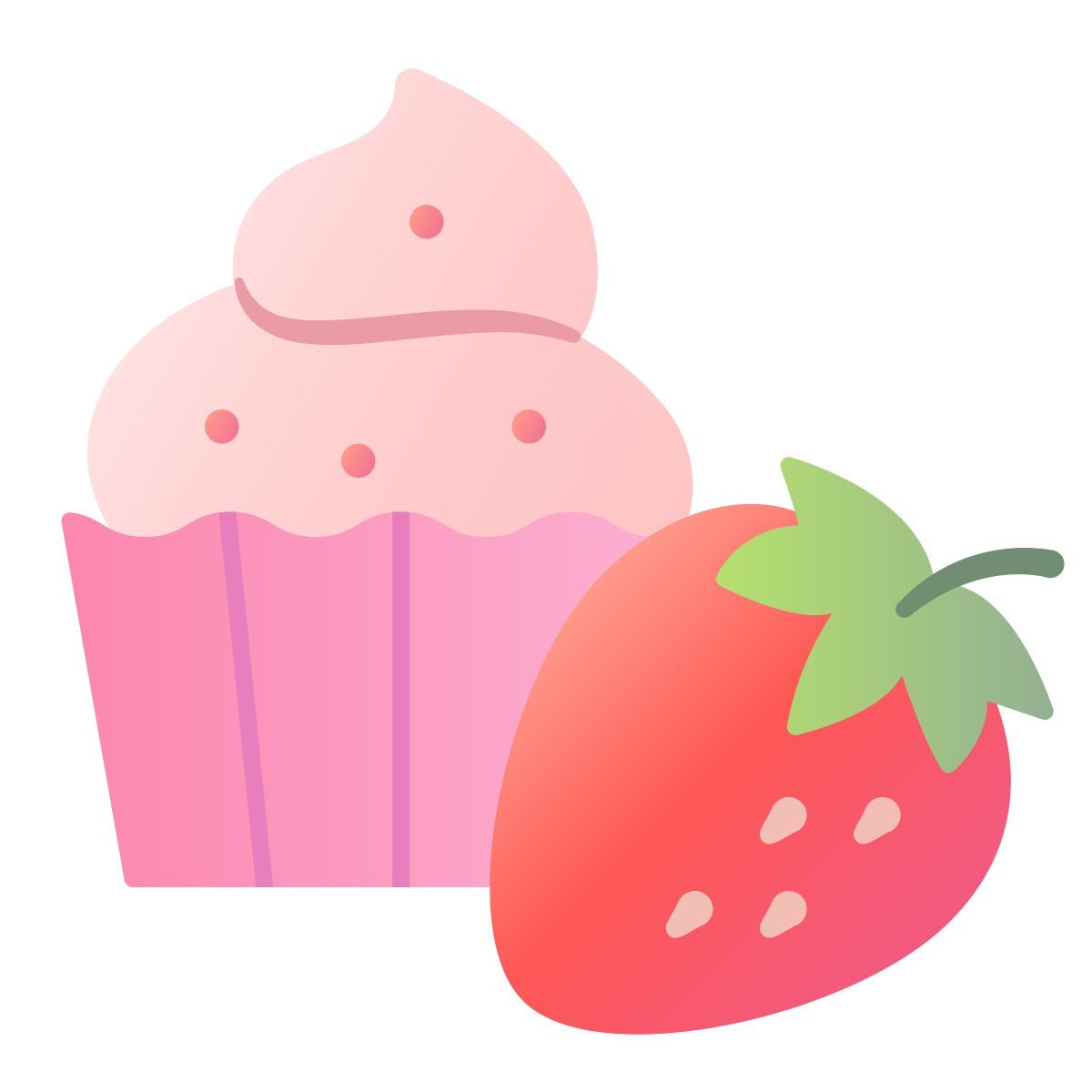 dessert icon