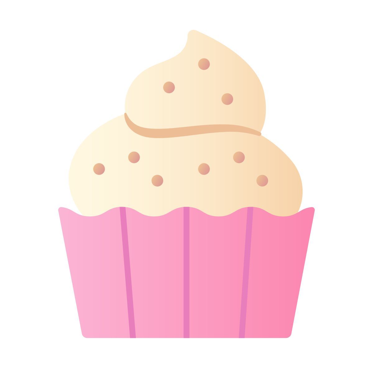 dessert icon