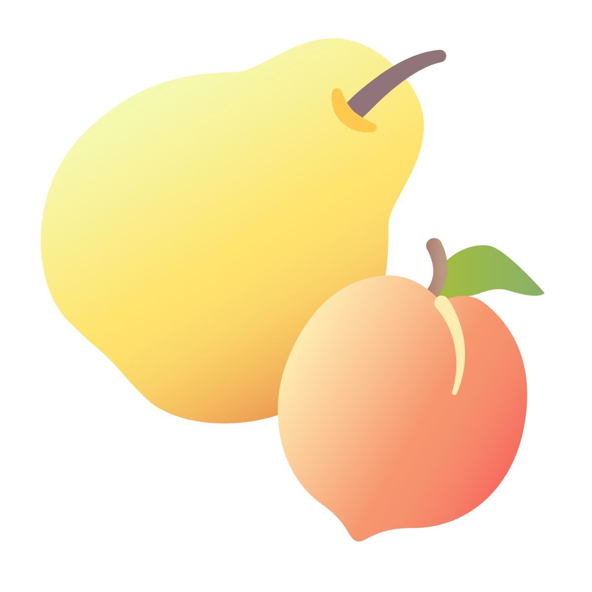 fruit icon