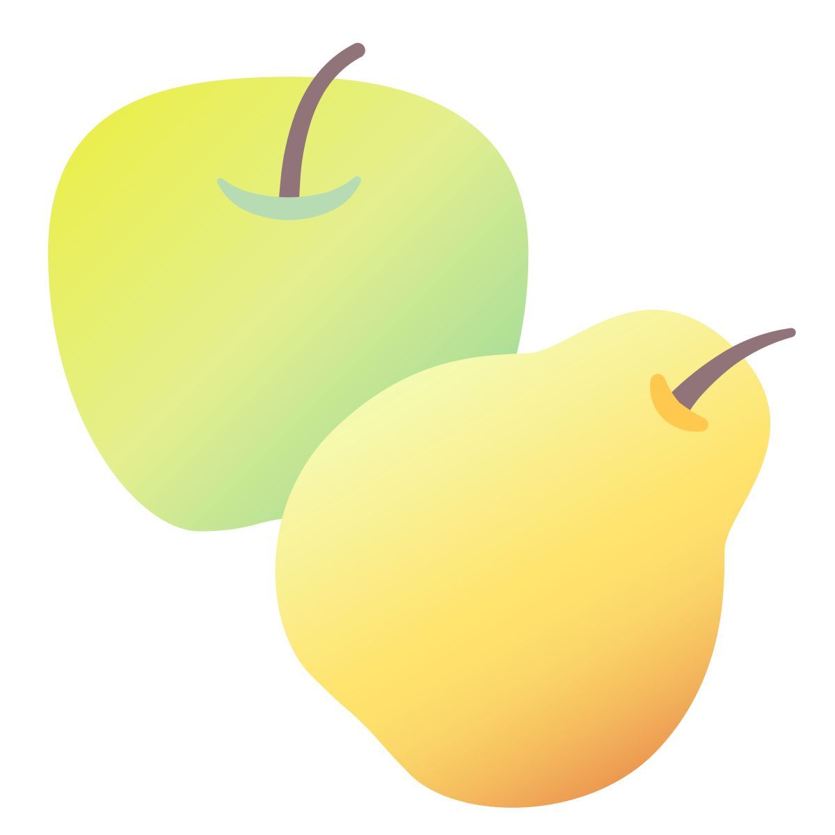 fruit icon