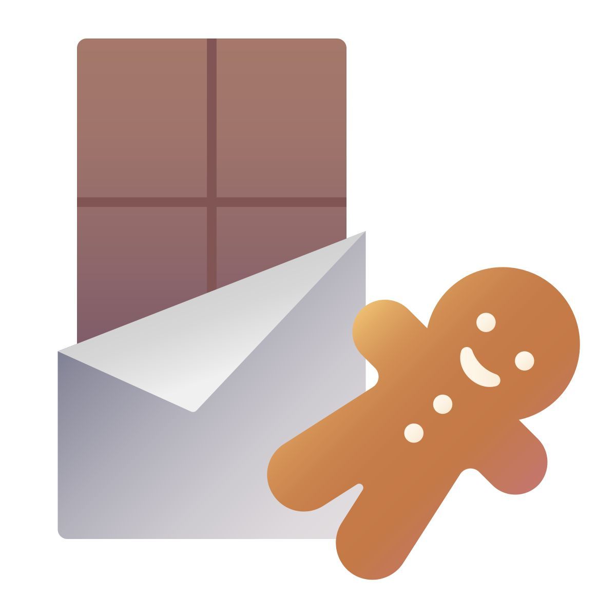 진저브레드 icon