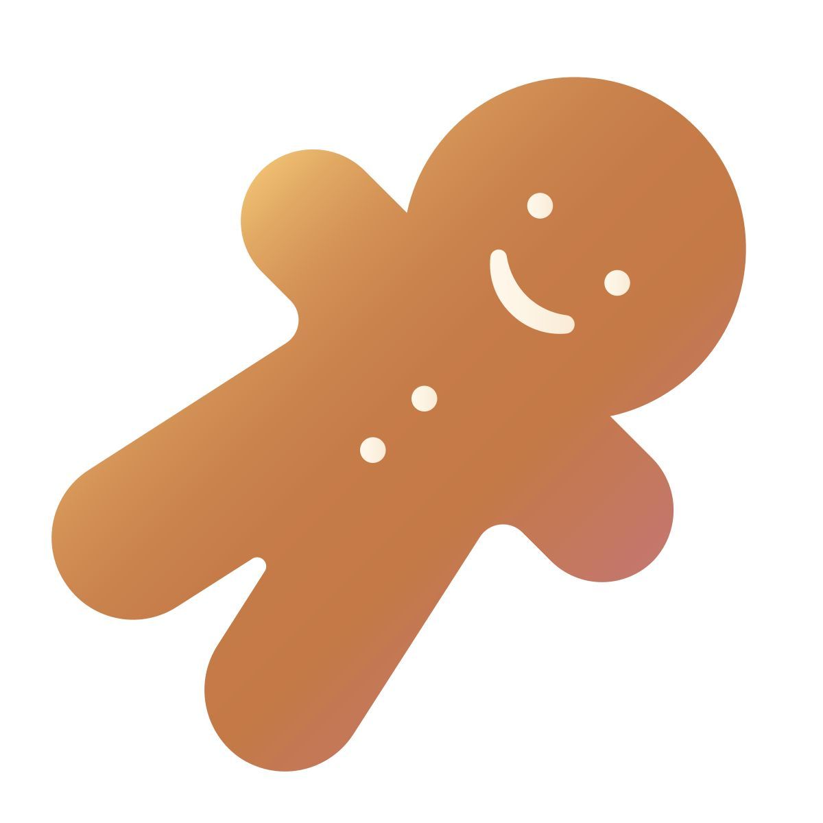 진저브레드 icon
