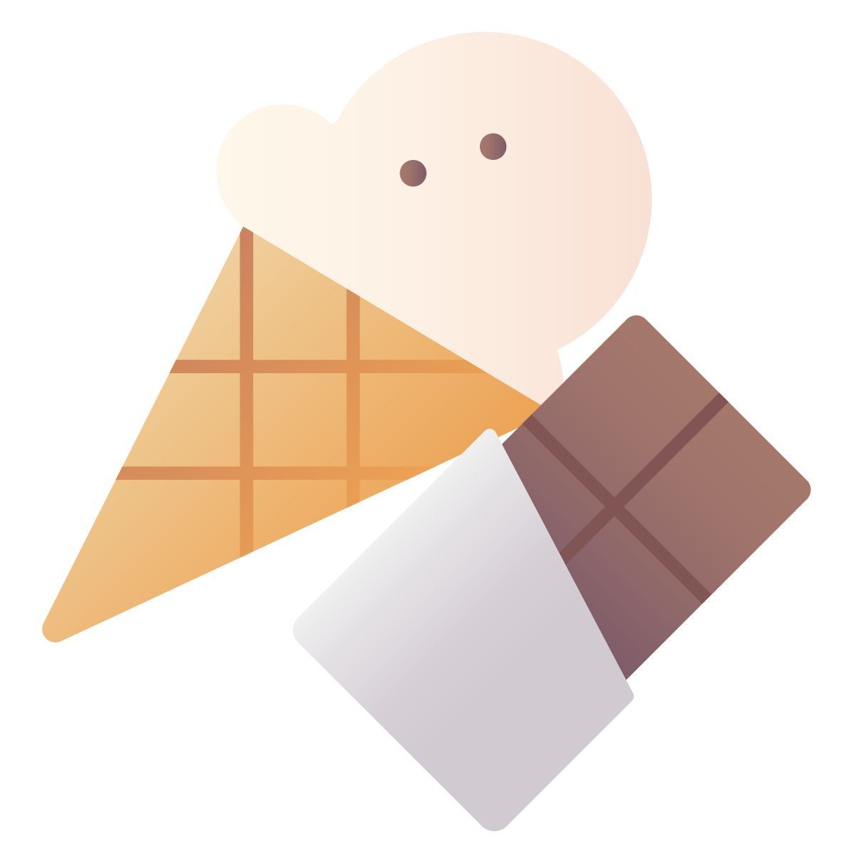 冰 icon