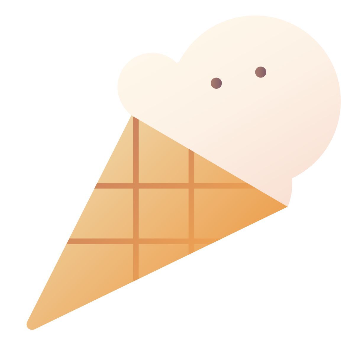 冰 icon