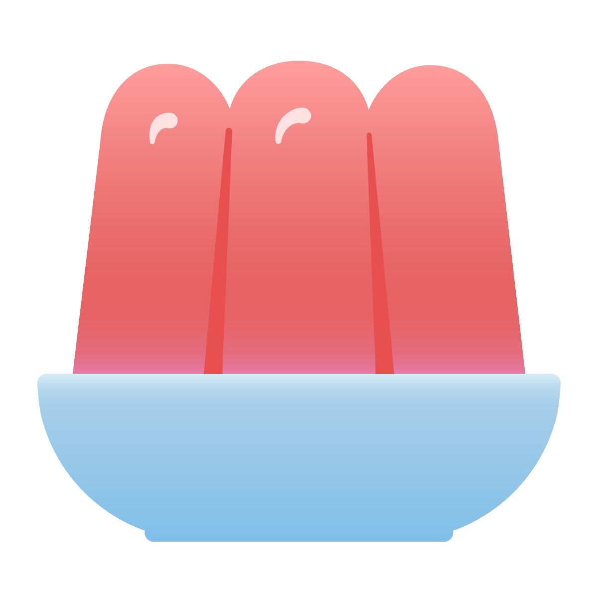 jelly icon