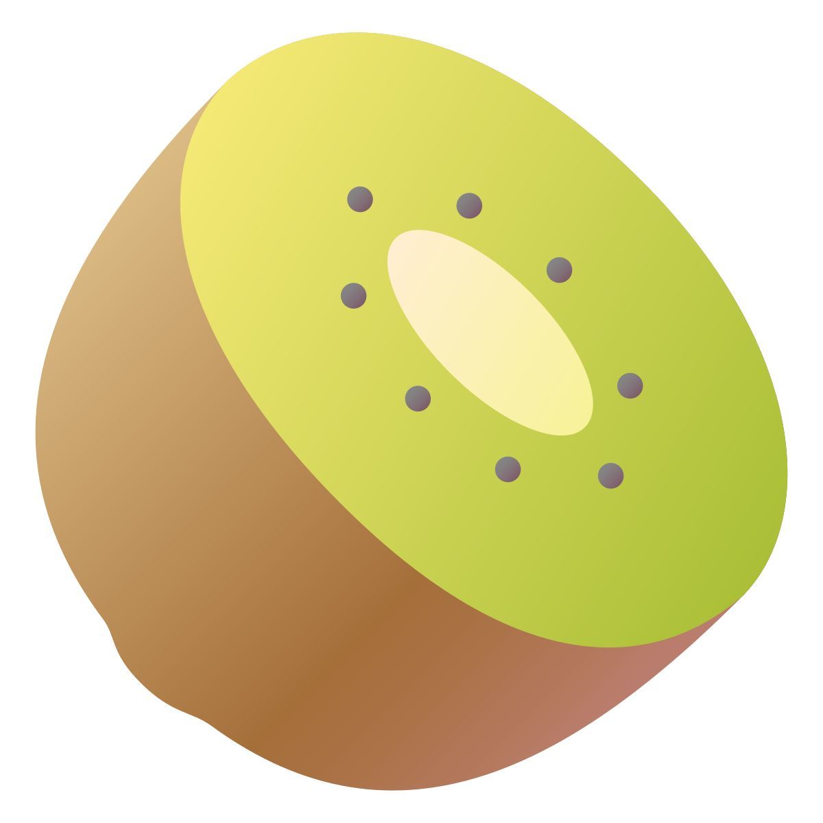 kiwi icon