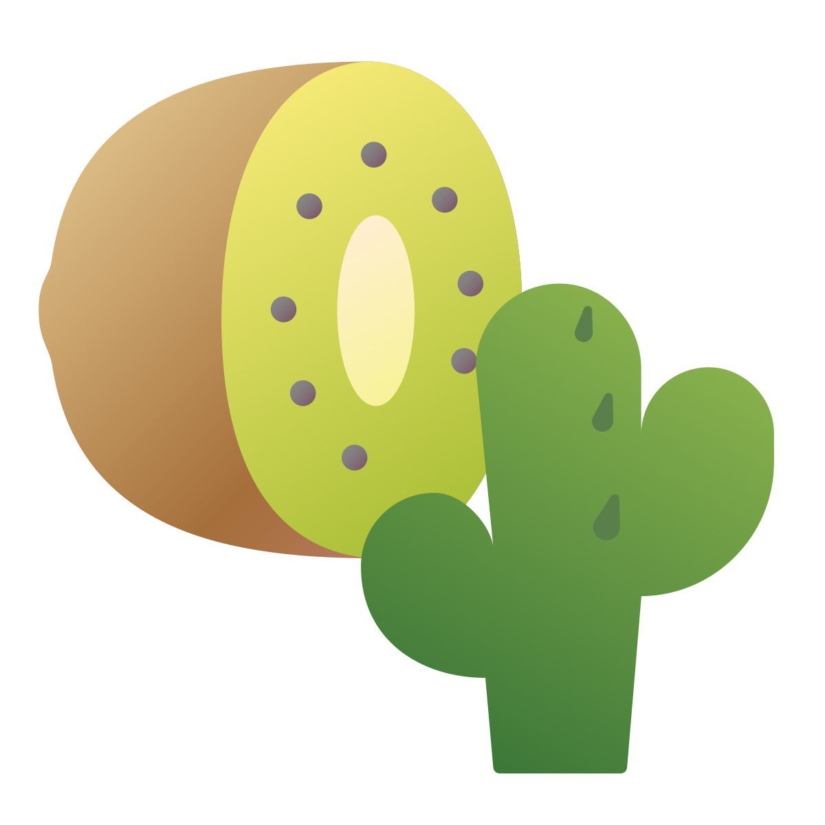 kiwi icon