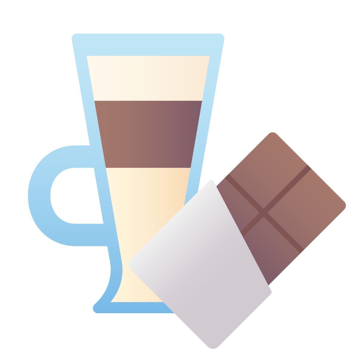 latté icon