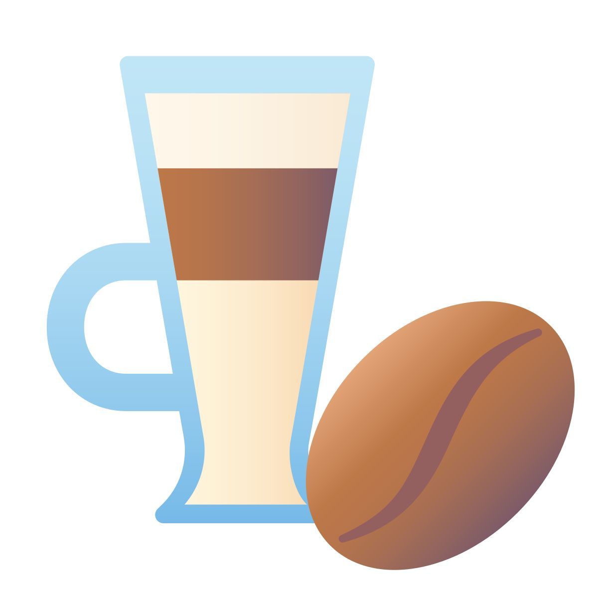 Latté icon