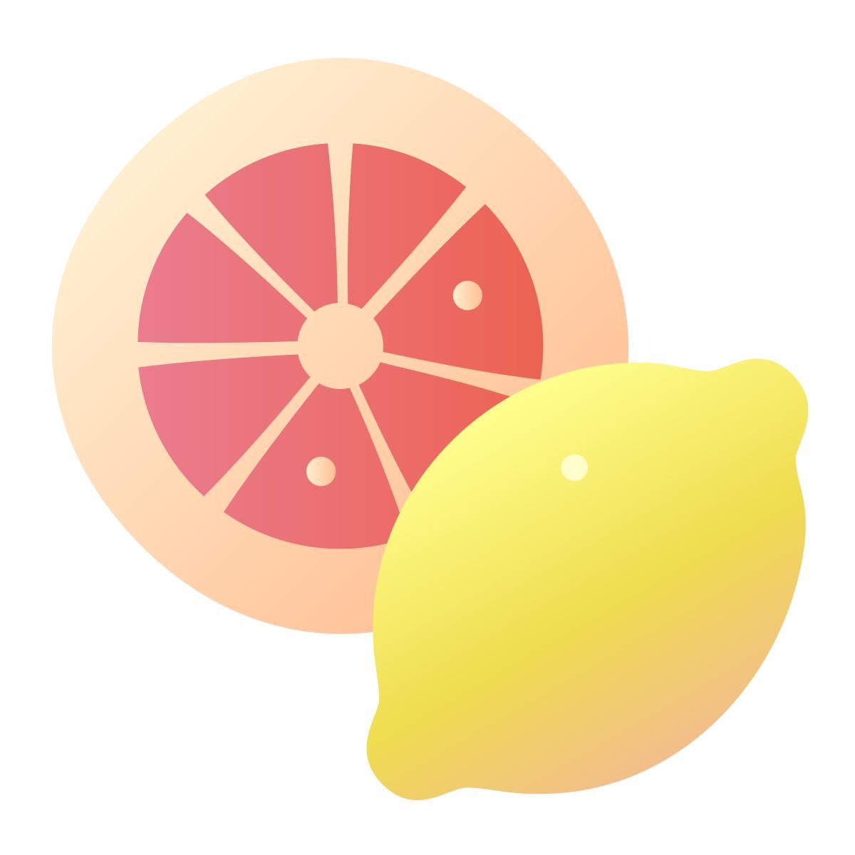 lemon icon