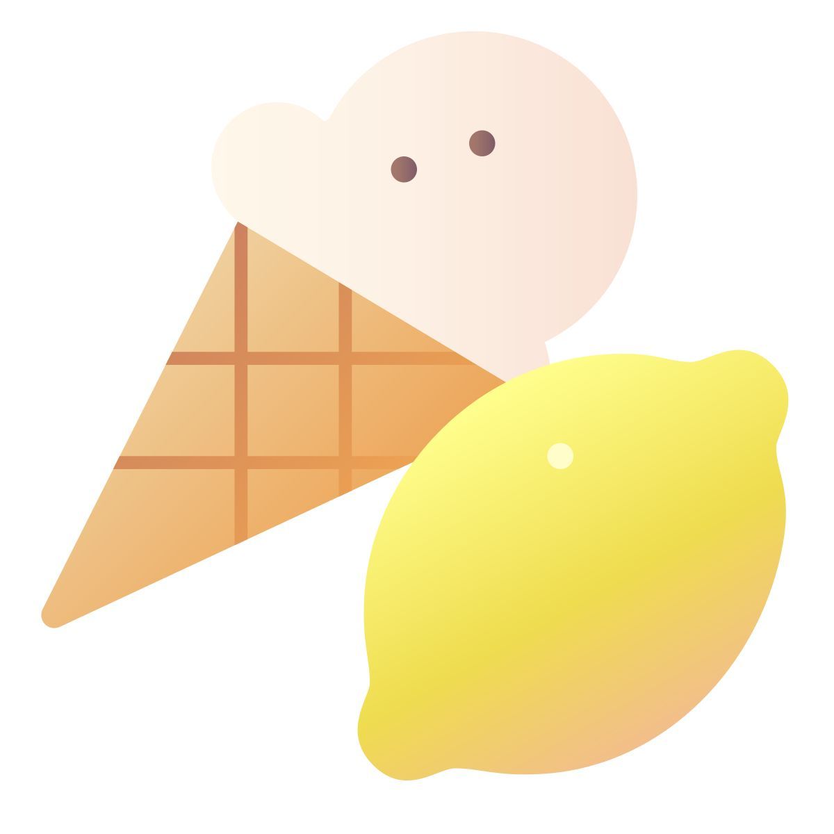 zitrone icon