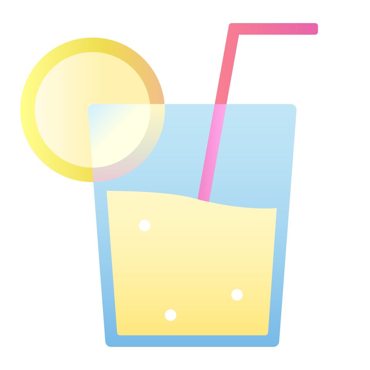 lemonade icon