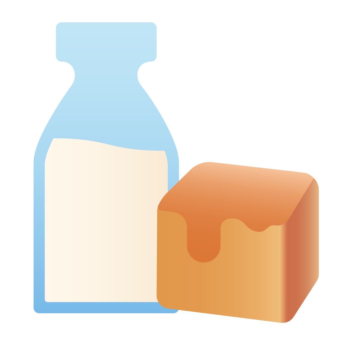 milk icon