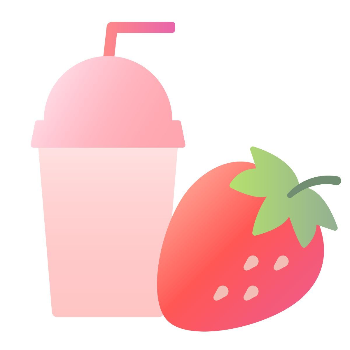 milkshake icon