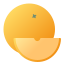 external orange-flavors-gradient-part-2-gradient-fill-lafs icon