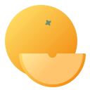 external orange-flavors-gradient-part-2-gradient-fill-lafs icon