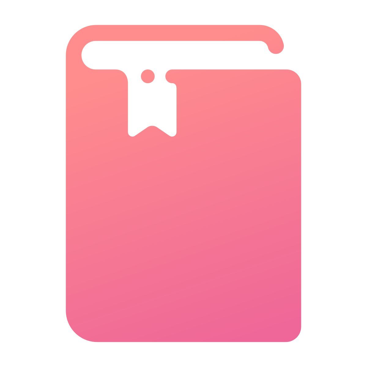book icon