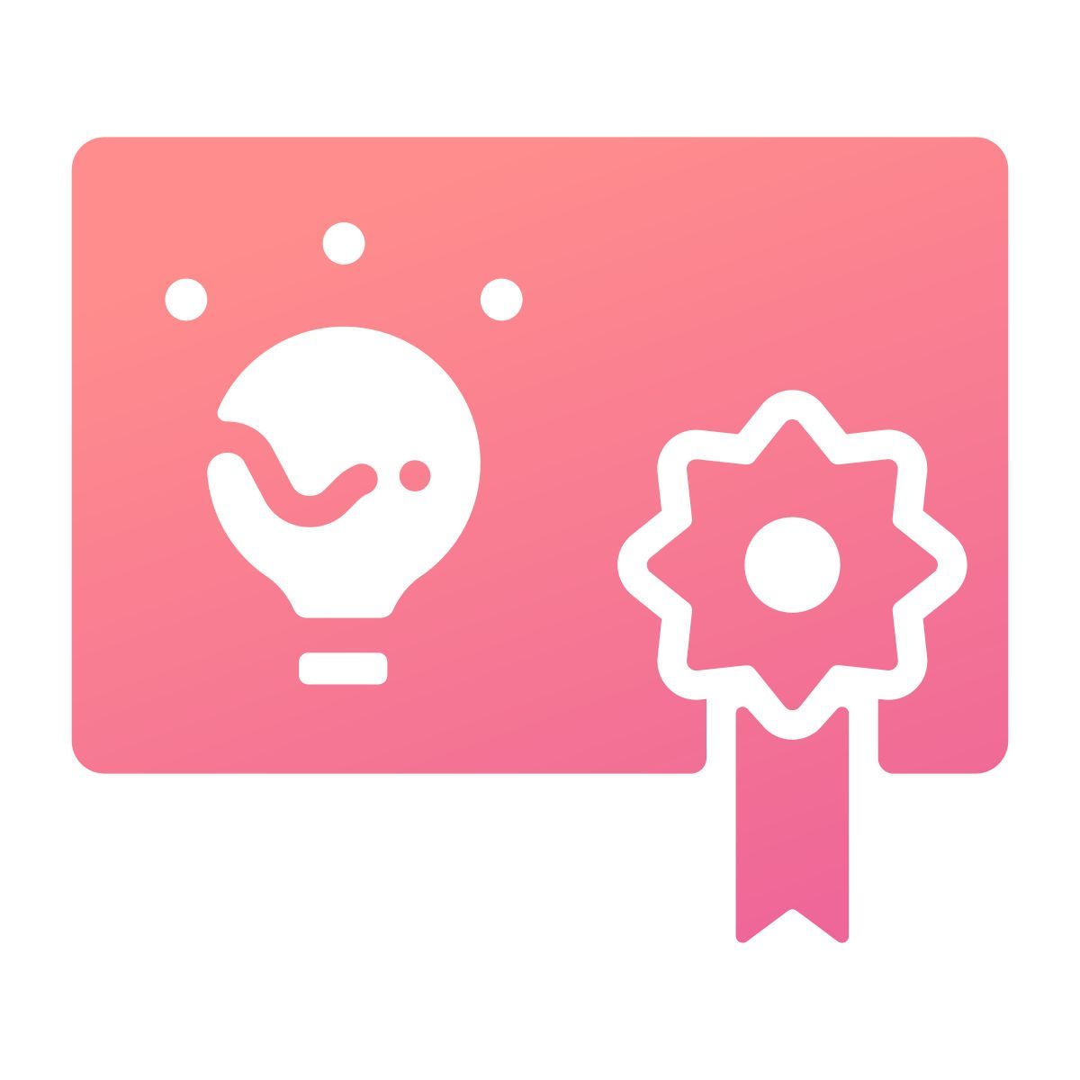 copyright icon