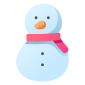 external ice-christmas-gradient-gradient-icons-maxicons icon