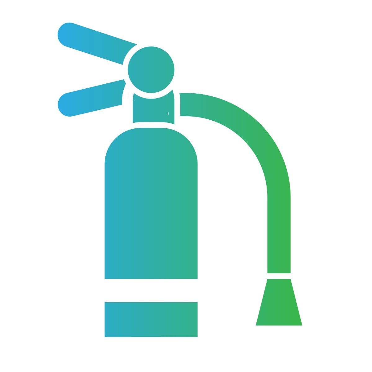 fire extinguisher icon