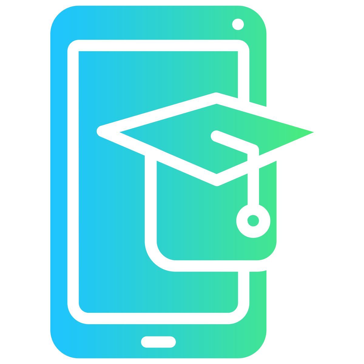 online education icon