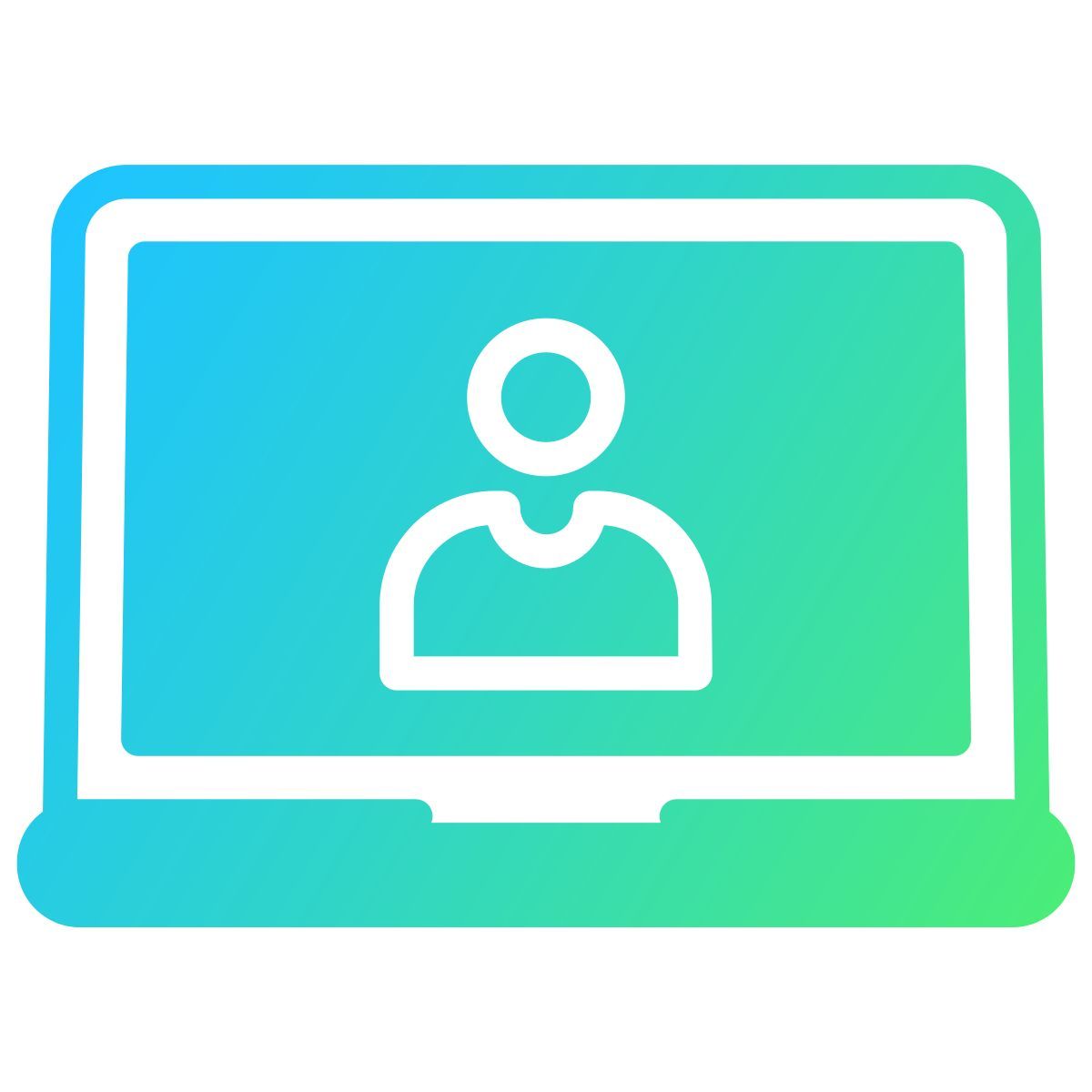video call icon
