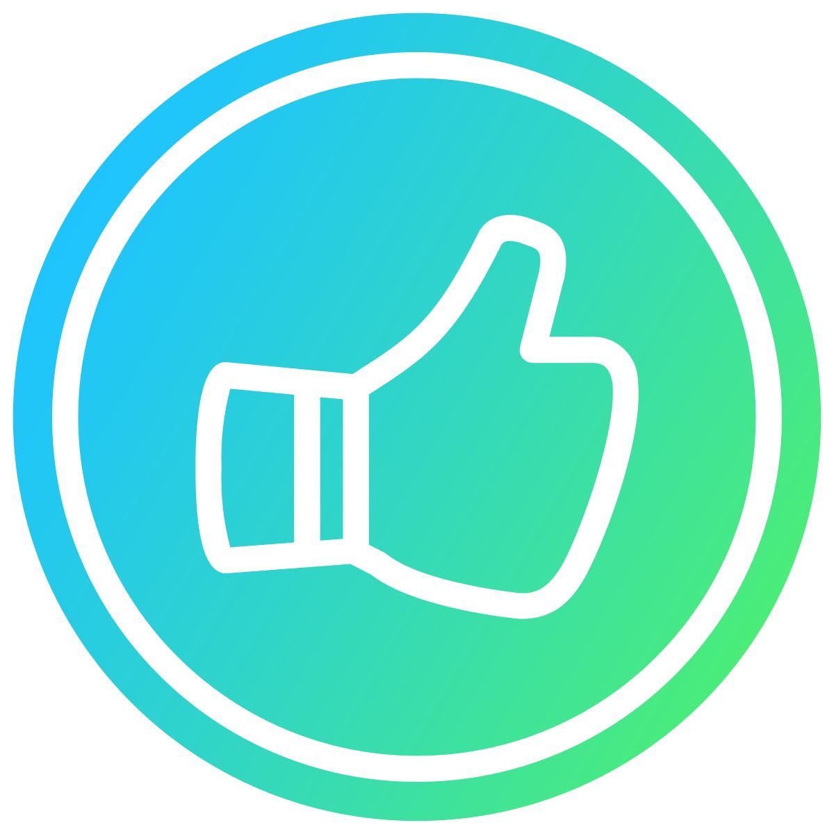 like icon
