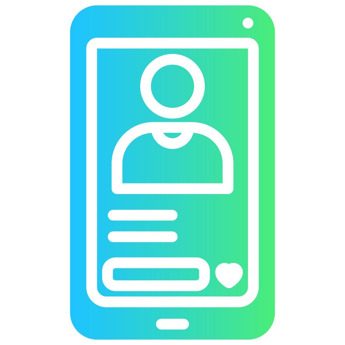 resume icon