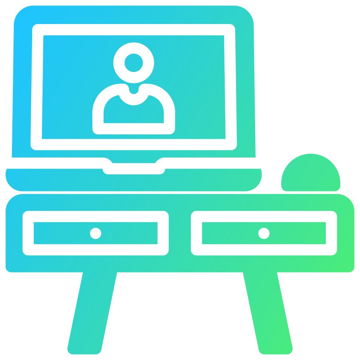 video call icon