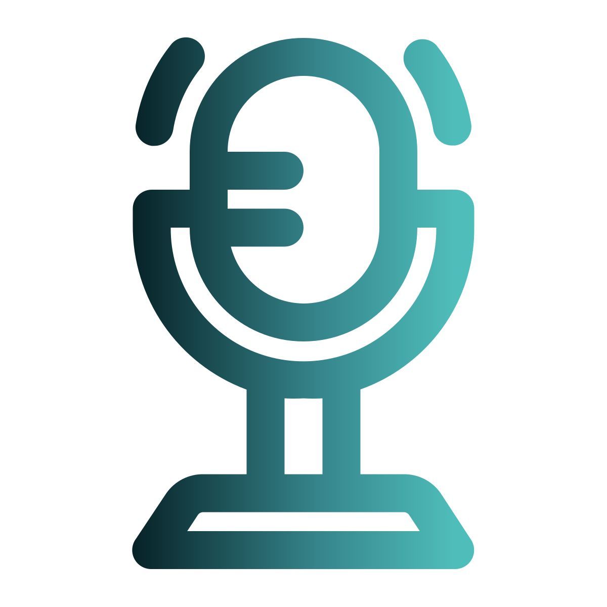 Micrófono icon