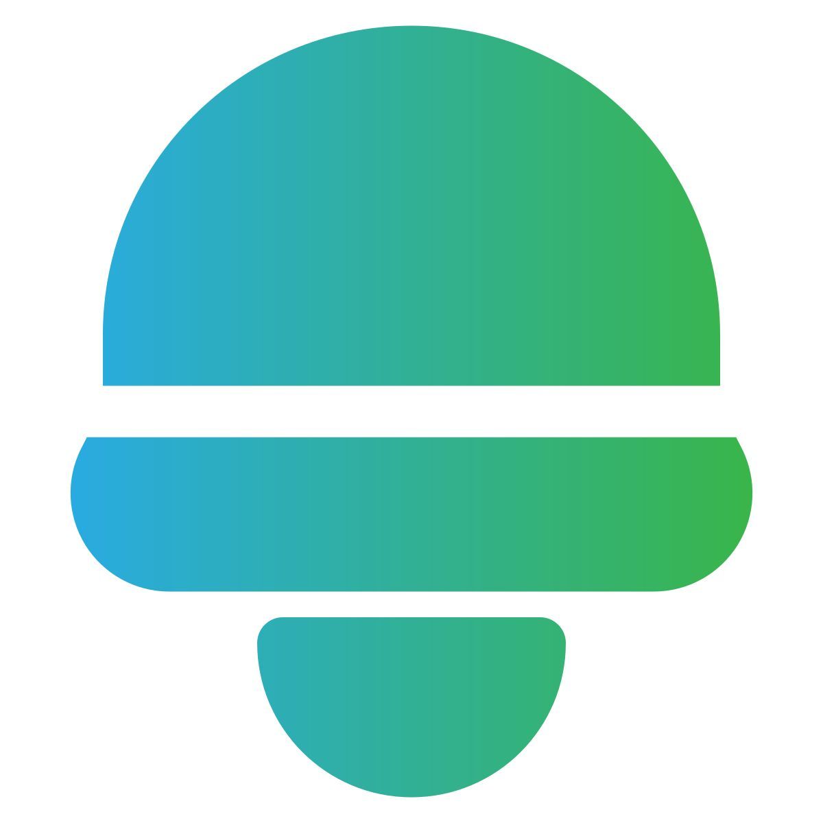 bell icon