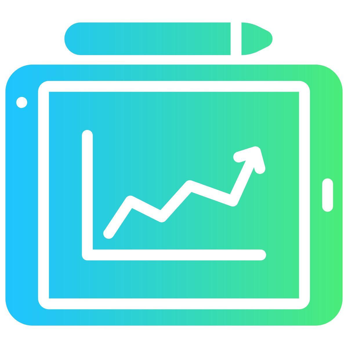presentation icon