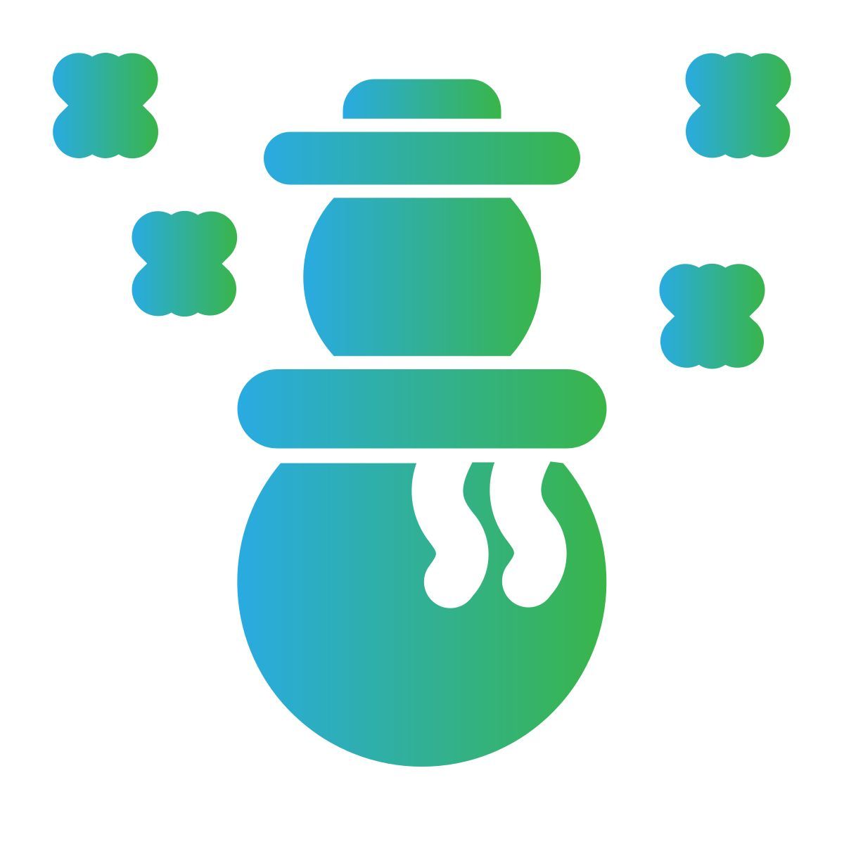 snowman icon