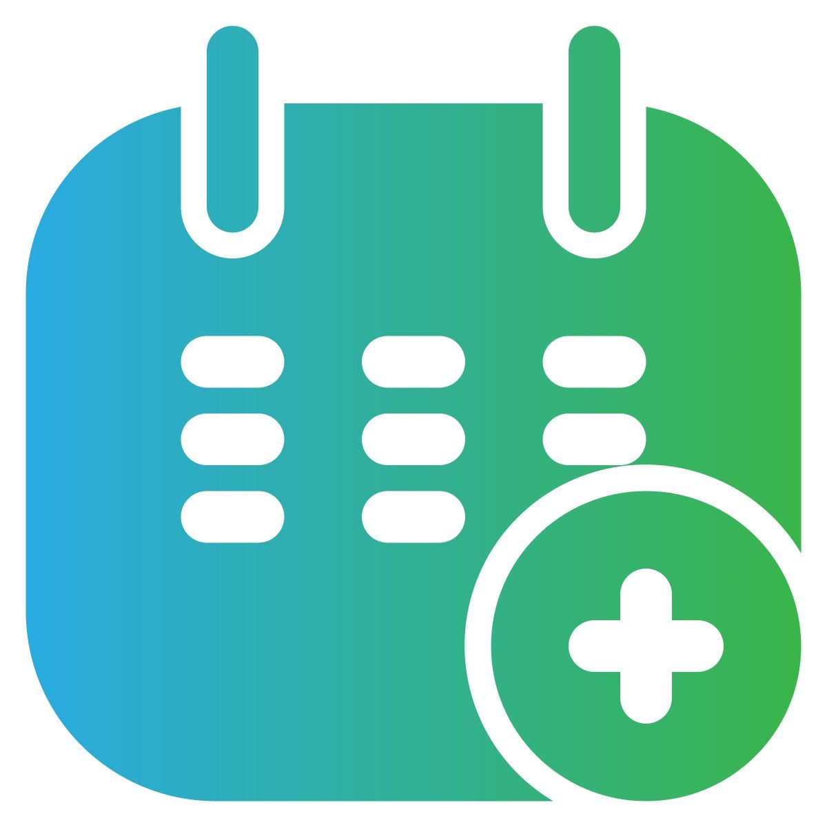 calendar icon