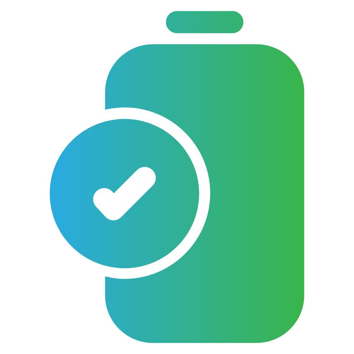 full battery icon
