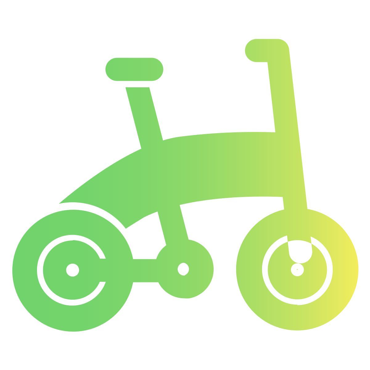 bicycle icon