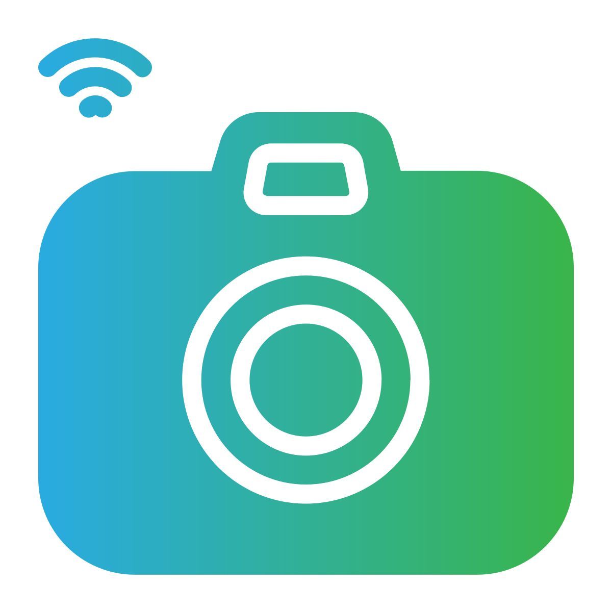 camera icon