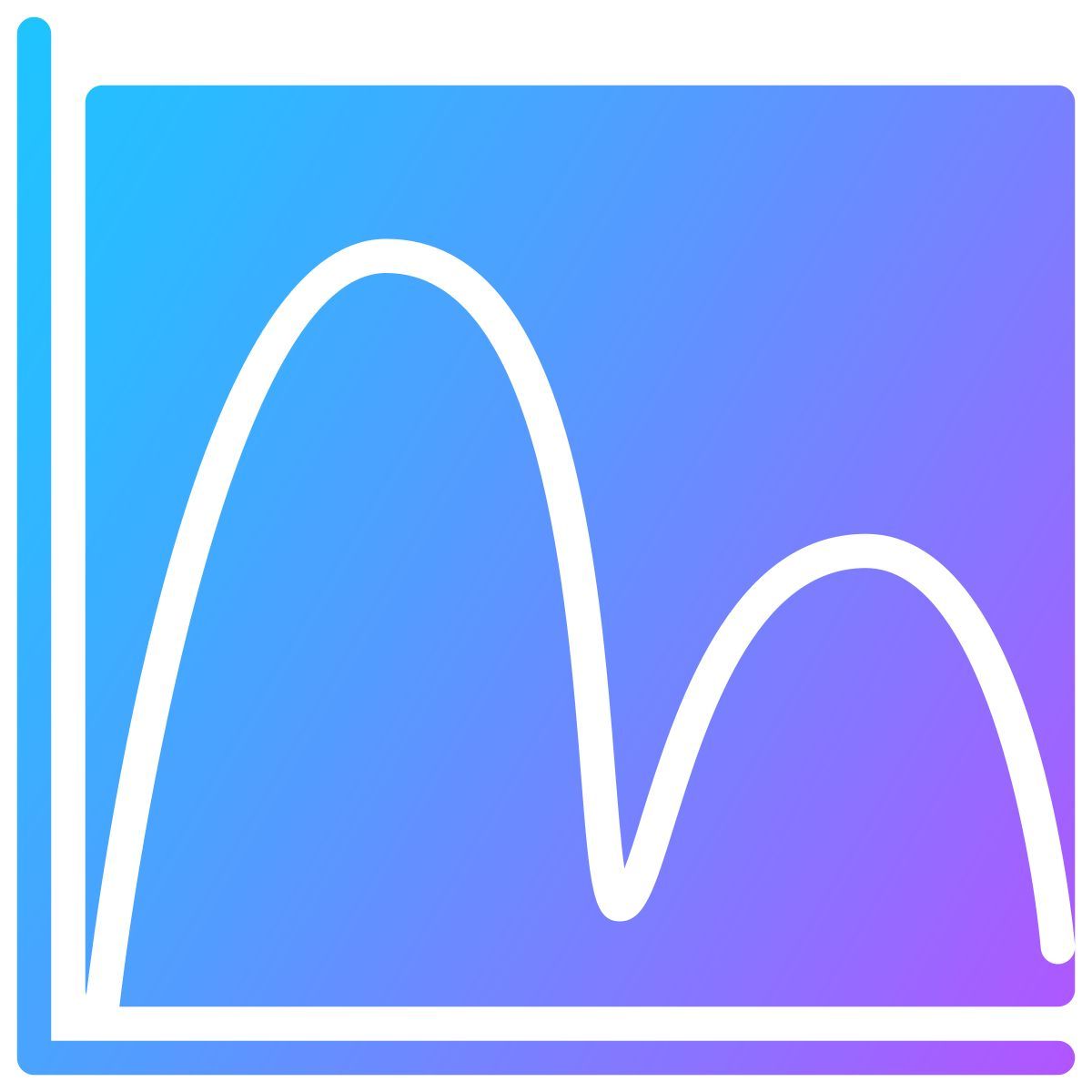 graph icon
